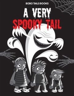Cover Very Spooky Tail (eBook, ePUB)