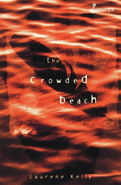 Crowded Beach (eBook, ePUB)