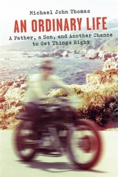 Cover Ordinary Life (eBook, ePUB)