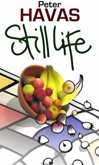 Still Life (eBook, ePUB) Still Life (eBook, ePUB)