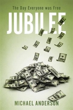 Cover Jubilee (eBook, ePUB)