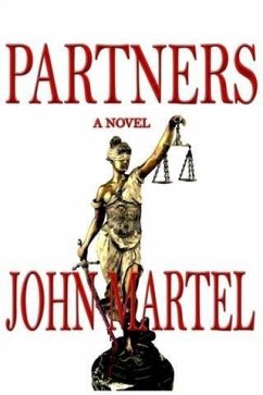 Partners (eBook, ePUB) - Martel, John