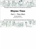 Rhyme Time (eBook, ePUB)