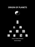 Origin of Planets (eBook, ePUB)