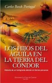 Los hijos del aguila en la tierra del condor (eBook, ePUB)