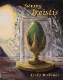 Saving Ireistis (eBook, ePUB)