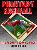 Phantasy Baseball (eBook, ePUB) Phantasy Baseball (eBook, ePUB)