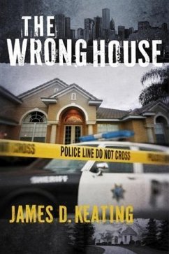 Cover Wrong House (eBook, ePUB)