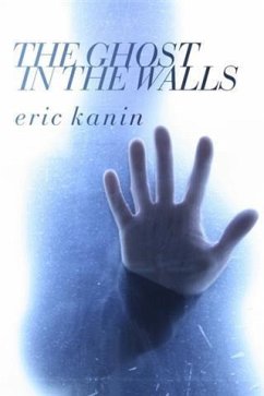 Cover Ghost in the Walls (eBook, ePUB)