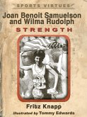 Joan Benoit Samuelson and Wilma Rudolph (eBook, ePUB)