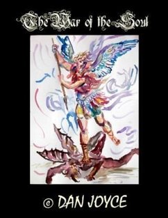 Cover War of the Soul (eBook, ePUB)