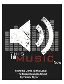 This Is Music Now (eBook, ePUB)