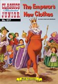 Emperor's New Clothes (with panel zoom) - Classics Illustrated Junior (eBook, ePUB)