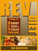 REV Diet (eBook, ePUB)