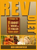 REV Diet (eBook, ePUB) REV Diet (eBook, ePUB)