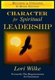 Character for Spiritual Leadership (eBook, ePUB)