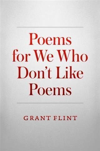 Poems For We Who Don't Like Poems (eBook, ePUB)
