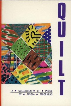 Cover Quilt (eBook, ePUB)