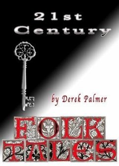 Cover 21st Century Folk Tales (eBook, ePUB)
