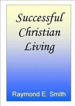 Cover Successful Christian Living (eBook, ePUB)