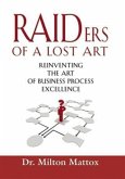 Raiders of a Lost Art (eBook, ePUB)