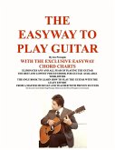 THE EASYWAY TO PLAY GUITAR (eBook, ePUB)