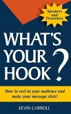 What's Your Hook? (eBook, ePUB)