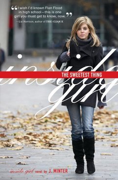 The Sweetest Thing (eBook, ePUB) - Minter, J.