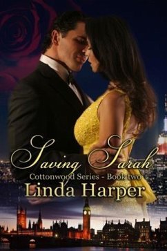 Saving Sarah (eBook, ePUB) - Harper, Linda