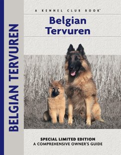 Belgian Tervuren (eBook, ePUB) - Pollet, Robert