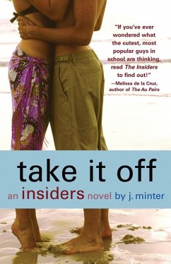 Cover Take It Off (eBook, ePUB)