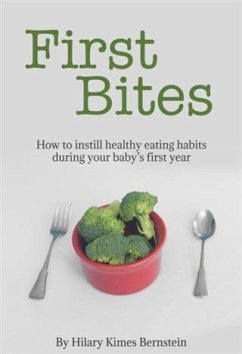 Cover First Bites (eBook, ePUB)