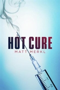 Cover Hot Cure (eBook, ePUB)