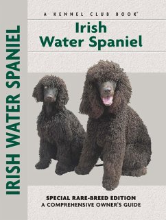 Irish Water Spaniel (eBook, ePUB) - Hopkins, Marion