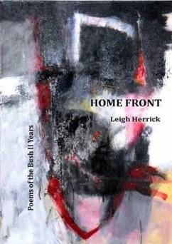 Cover Home Front (eBook, ePUB)
