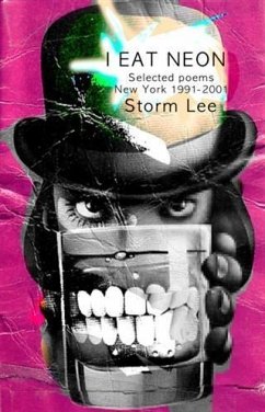 Cover I Eat Neon (eBook, ePUB)