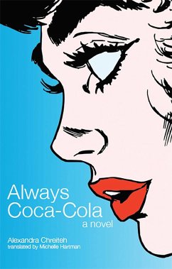 Always Coca-Cola (eBook, ePUB) - Chreiteh, Alexandra