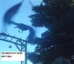 Cover Majesty of Crows (eBook, ePUB)