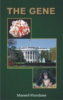 Cover Gene (eBook, ePUB)