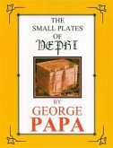 Small Plates of Nephi (eBook, ePUB)
