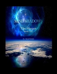 Mind Shadows (eBook, ePUB) - Schultz, David