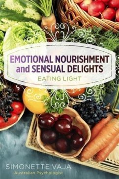 Cover Emotional Nourishment and Sensual Delights (eBook, ePUB)