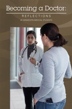 Cover Becoming a Doctor (eBook, ePUB)