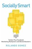 Socially Smart (eBook, ePUB)