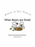 Bears In Our Chairs (eBook, ePUB)