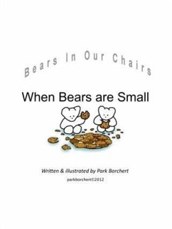 Bears In Our Chairs (eBook, ePUB) - Borchert, Park