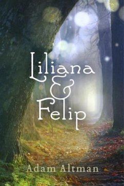 Liliana & Felip (eBook, ePUB) - Altman, Adam