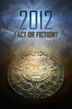 Cover 2012: Fact or Fiction? (eBook, ePUB)