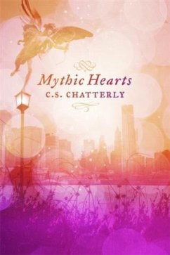 Cover Mythic Hearts (eBook, ePUB)