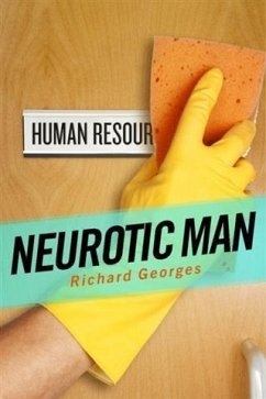 Cover Neurotic Man (eBook, ePUB)